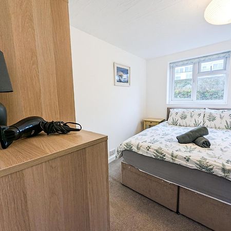 South Fistral View Apartment New Quay Exterior foto