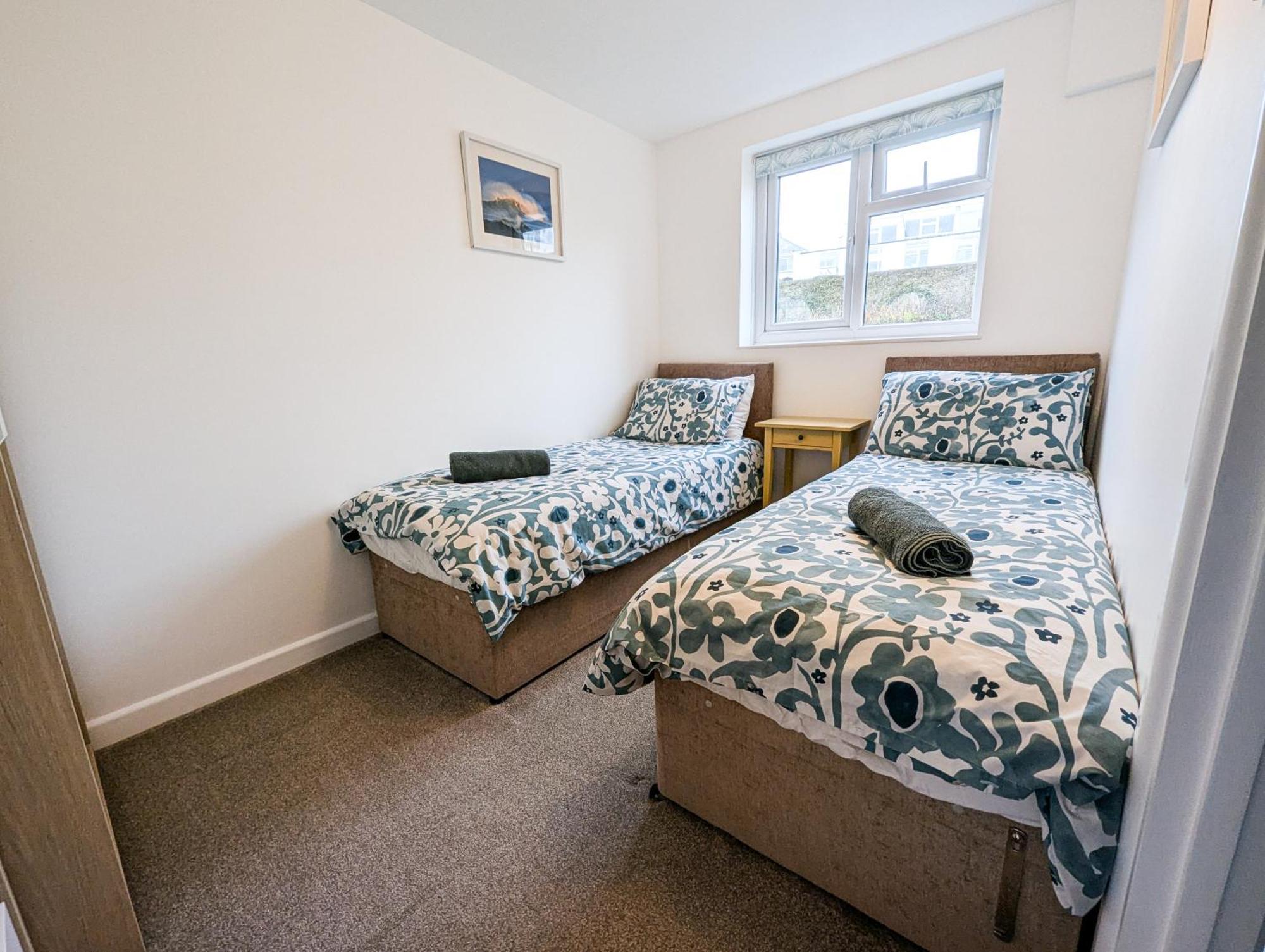 South Fistral View Apartment New Quay Exterior foto