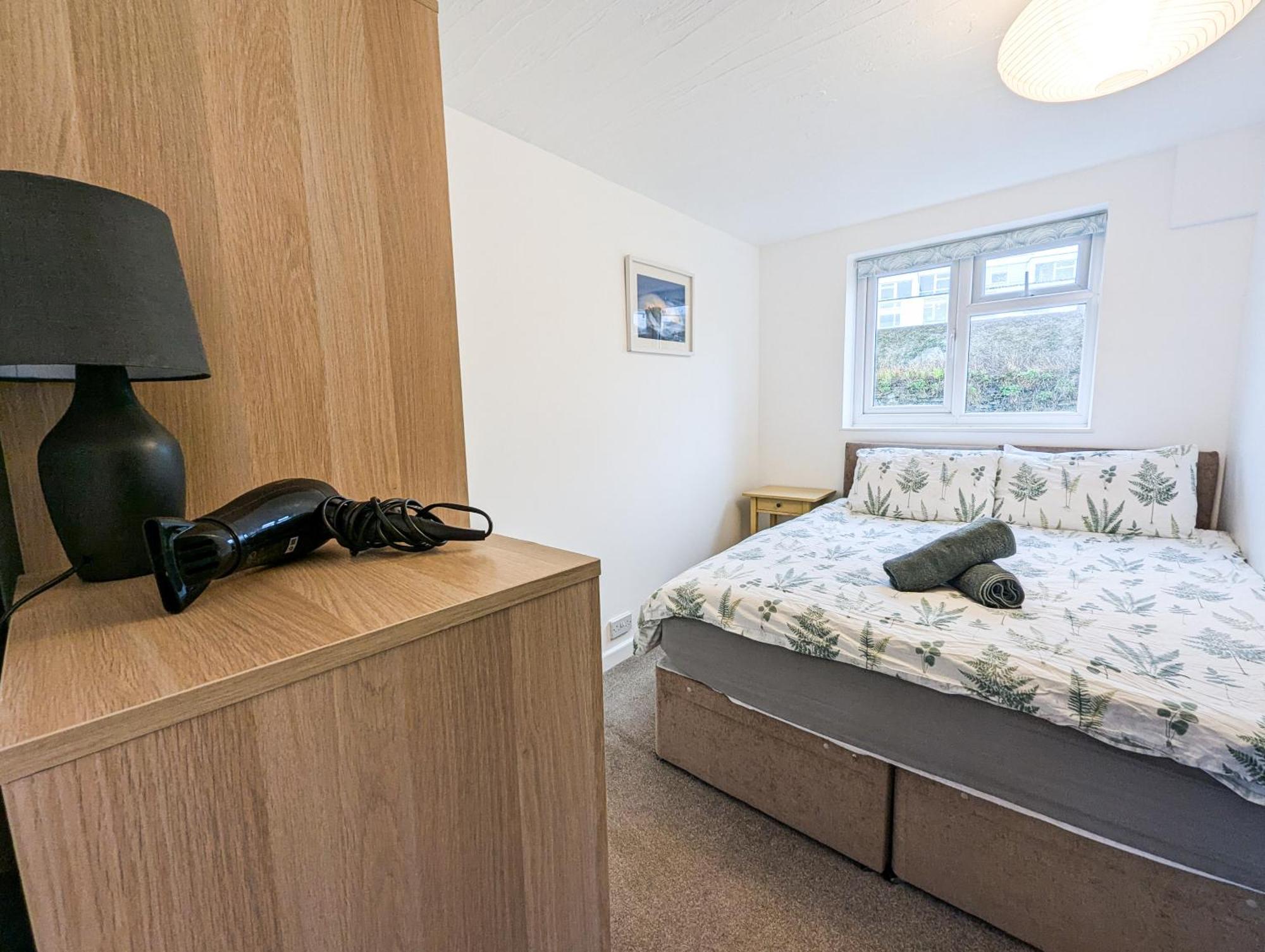 South Fistral View Apartment New Quay Exterior foto