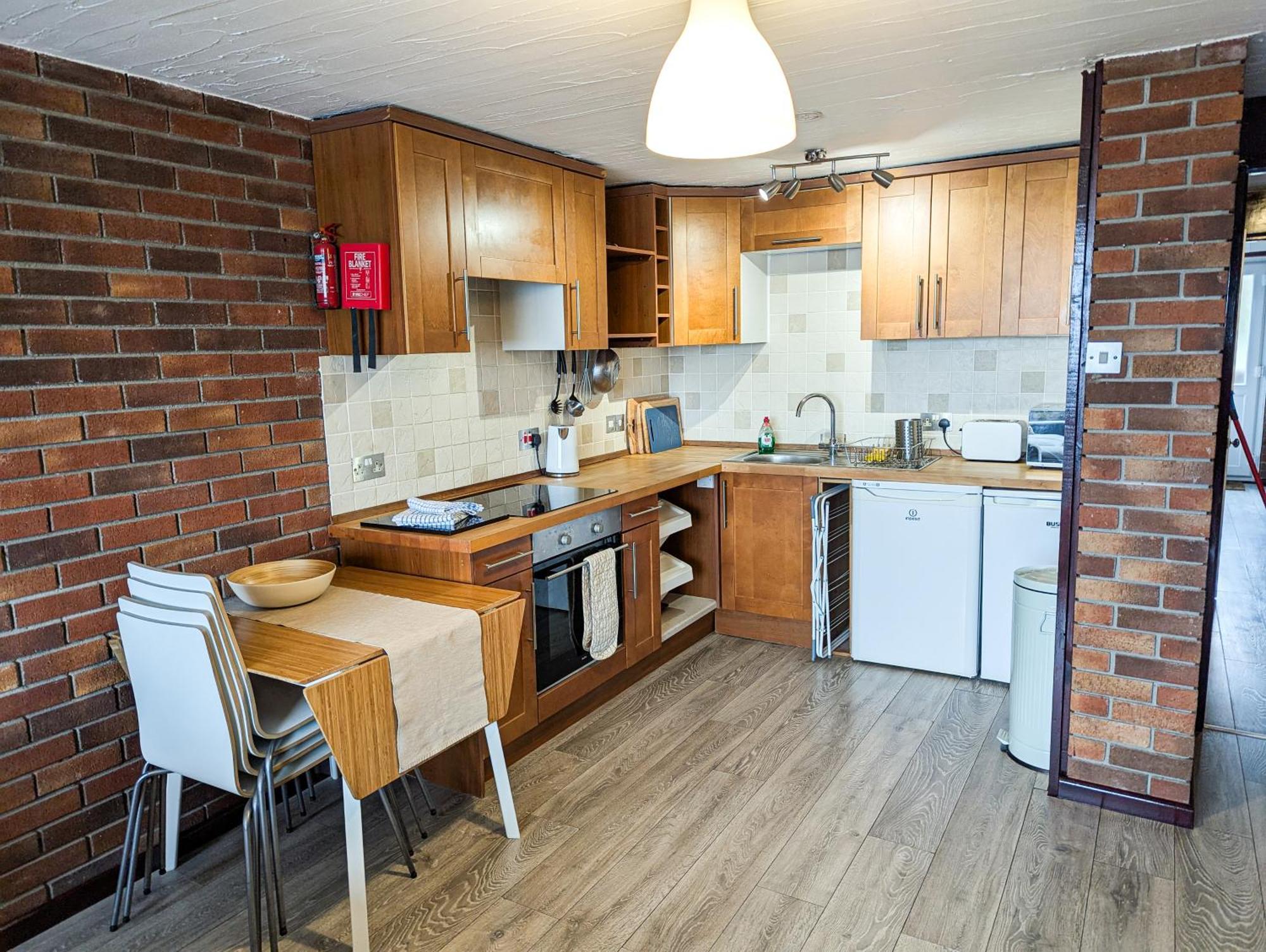 South Fistral View Apartment New Quay Exterior foto